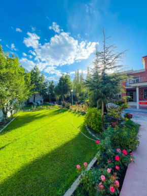 Taaj Residence Skardu